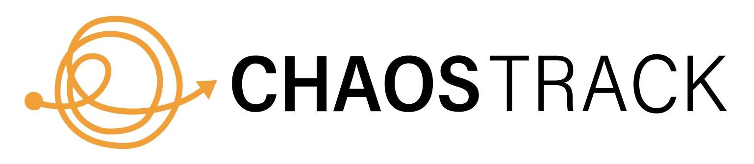 ChaosTrack Logo